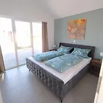 Am Quendorfer Casa de Férias Schuettorf