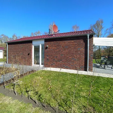 Prázdninový dům Am Quendorfer Schuettorf