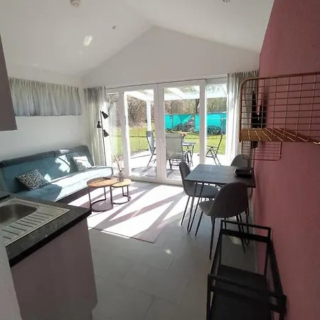 Am Quendorfer Prázdninový dům