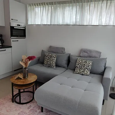 Am Quendorfer Prázdninový dům