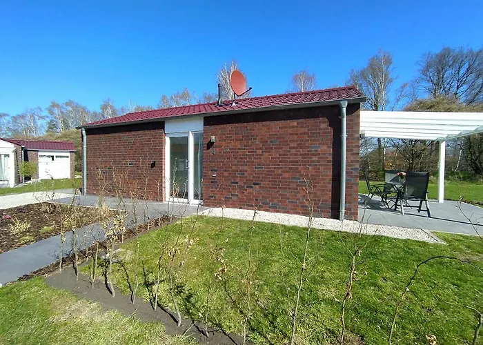 Дом отдыха Am Quendorfer Шютторф