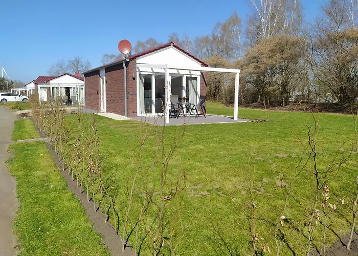 Am Quendorfer * Шютторф