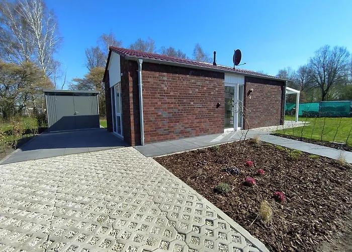 Дом отдыха Am Quendorfer