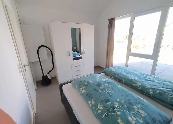 Дом отдыха Am Quendorfer *