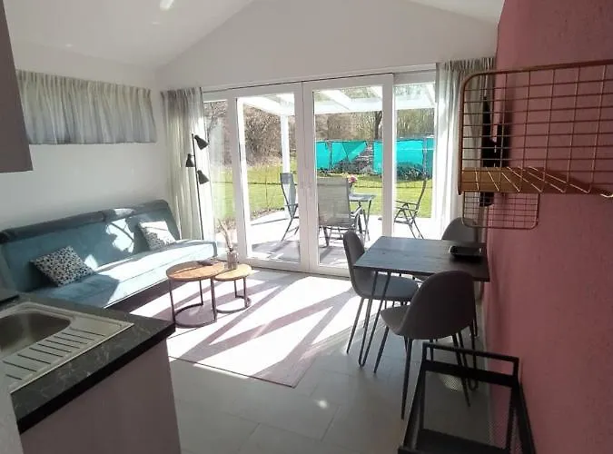 Am Quendorfer Дом отдыха