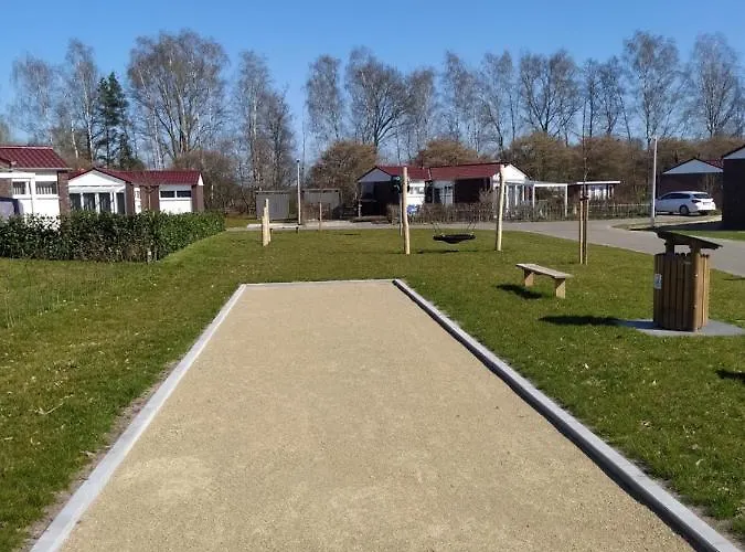 Am Quendorfer Schuettorf