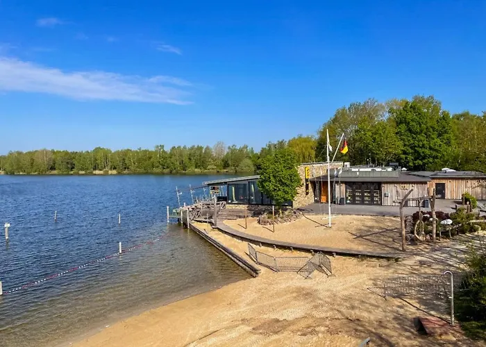 Am Quendorfer * Шютторф