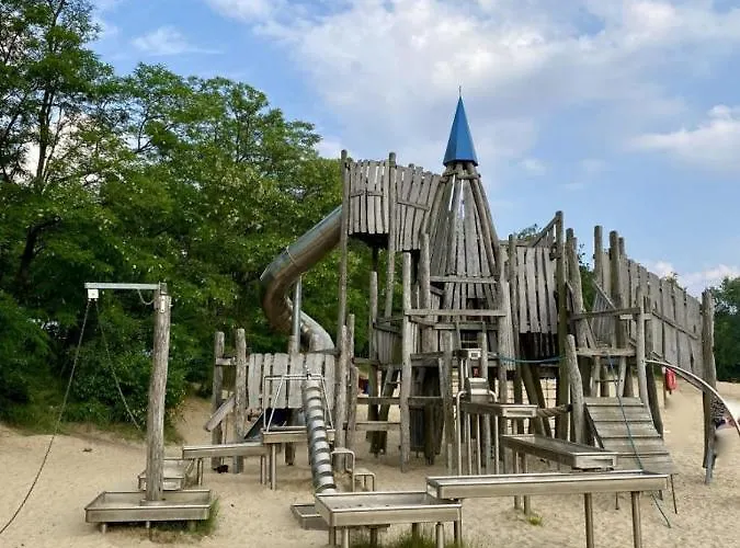 Casa de Férias Am Quendorfer Schuettorf