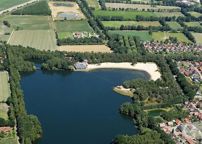 Am Quendorfer * Шютторф